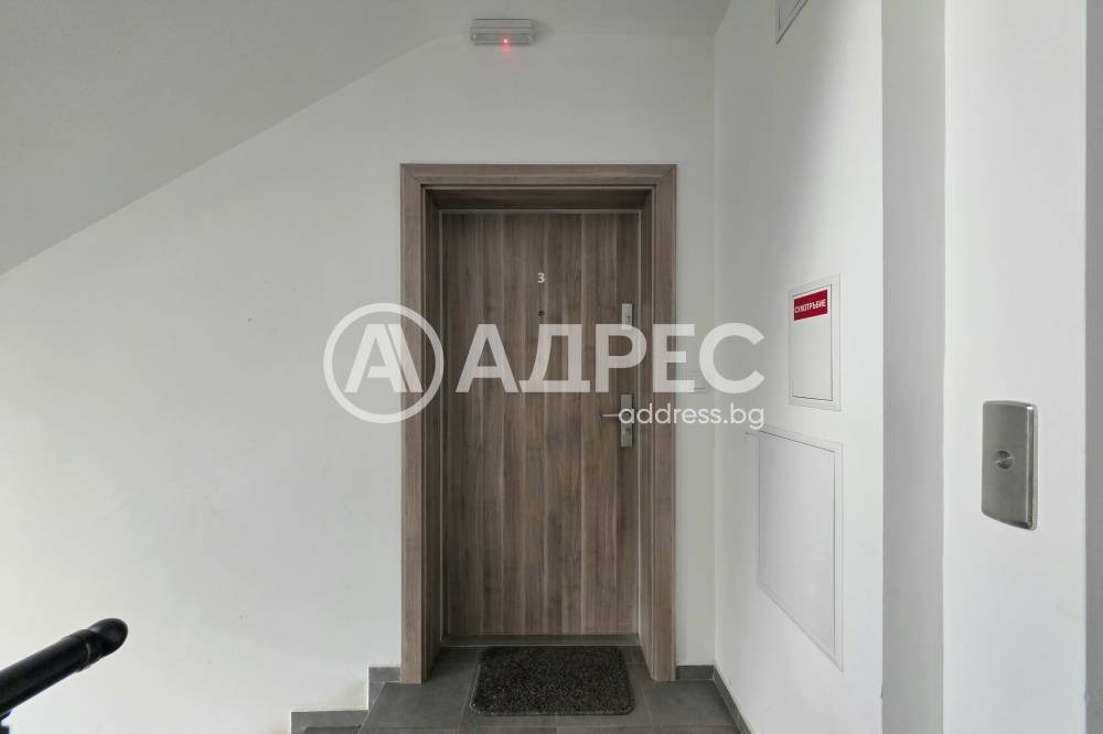 Продава 2-СТАЕН, гр. София, Банишора, снимка 15 - Апартаменти - 53944042