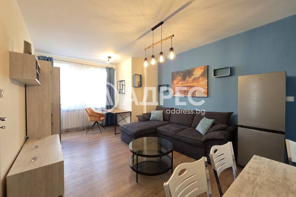 Продава 2-СТАЕН, гр. София, Банишора