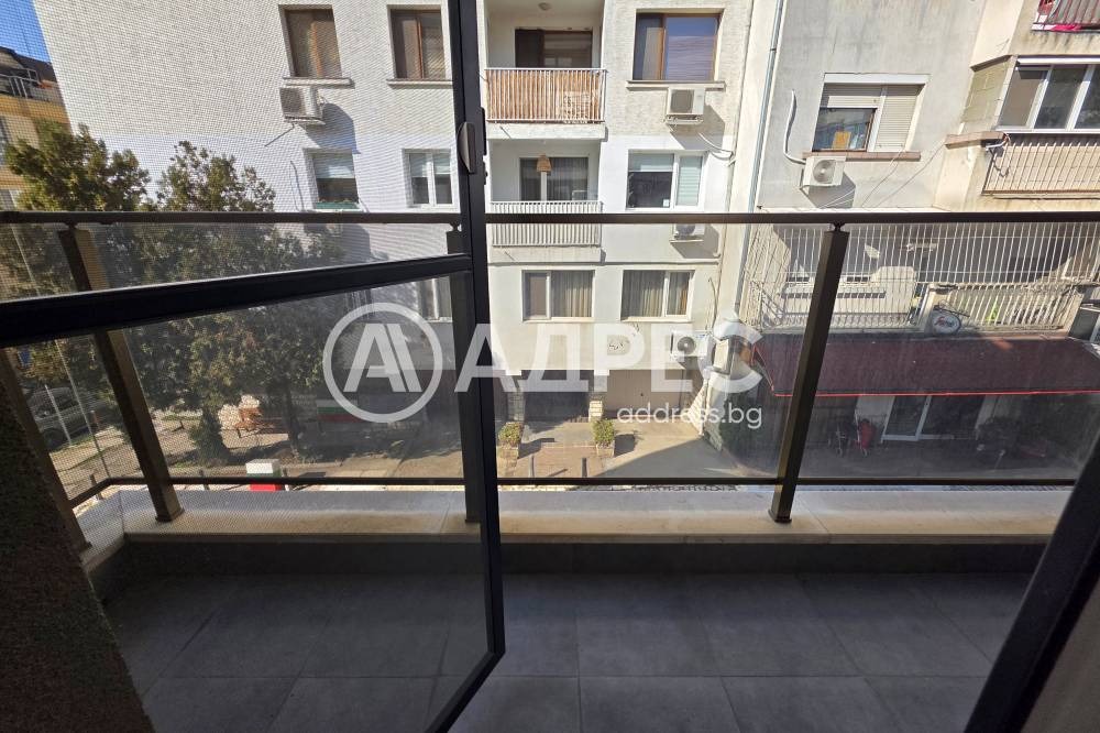 Продава 2-СТАЕН, гр. София, Банишора, снимка 12 - Апартаменти - 53944042