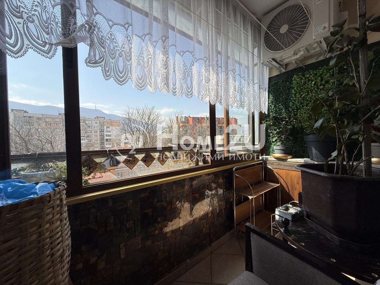 Продава 2-СТАЕН, гр. София, Бъкстон, снимка 9 - Апартаменти - 53945678