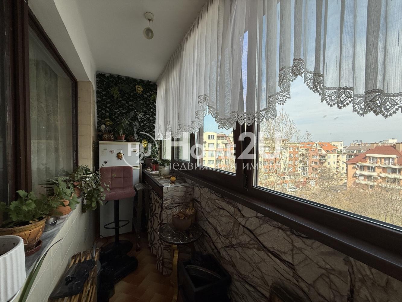 Продава 2-СТАЕН, гр. София, Бъкстон, снимка 8 - Апартаменти - 53945678