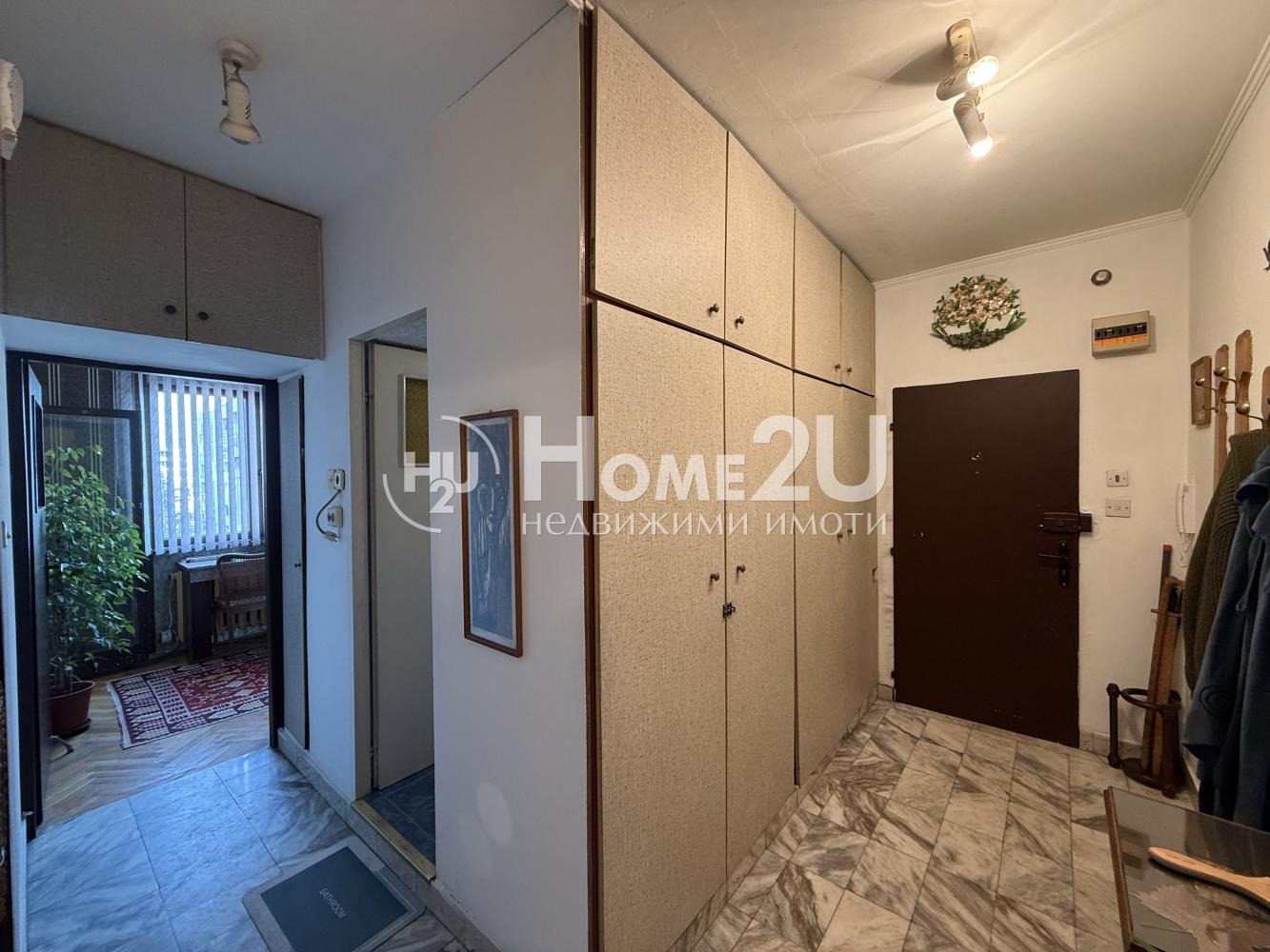 Продава 2-СТАЕН, гр. София, Бъкстон, снимка 3 - Апартаменти - 53945678