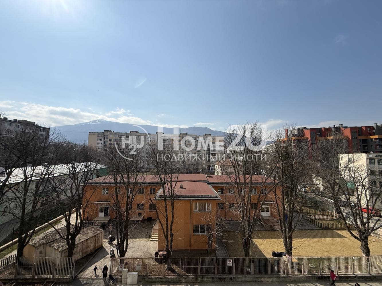 Продава 2-СТАЕН, гр. София, Бъкстон, снимка 10 - Апартаменти - 53945678