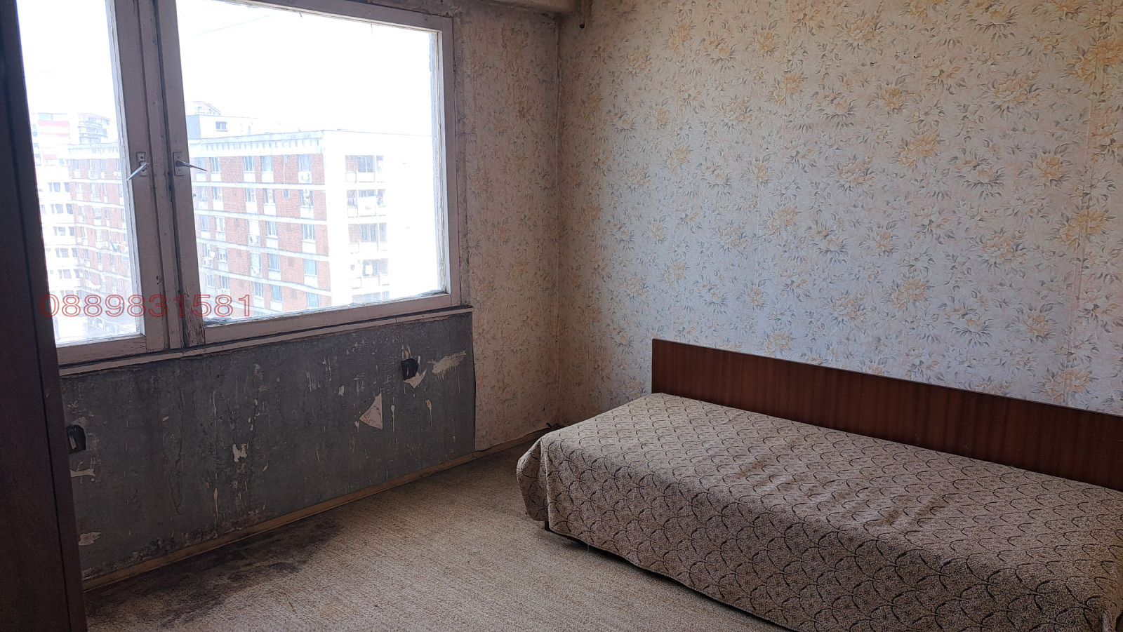 Продава 2-СТАЕН, гр. Русе, Мидия Енос, снимка 3 - Апартаменти - 54691585