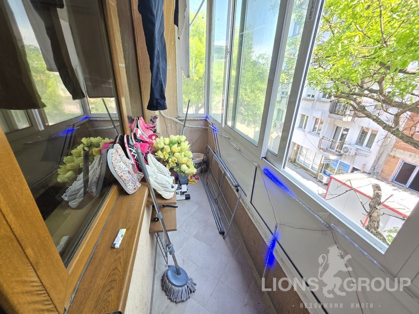 Продава 2-СТАЕН, гр. Варна, Колхозен пазар, снимка 10 - Апартаменти - 55041576