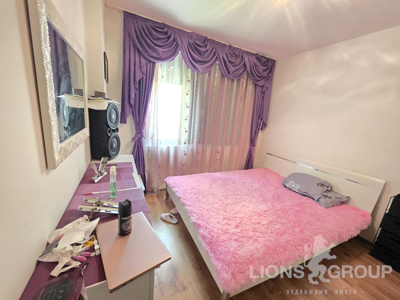 Продава 2-СТАЕН, гр. Варна, Колхозен пазар, снимка 6 - Апартаменти - 55041576