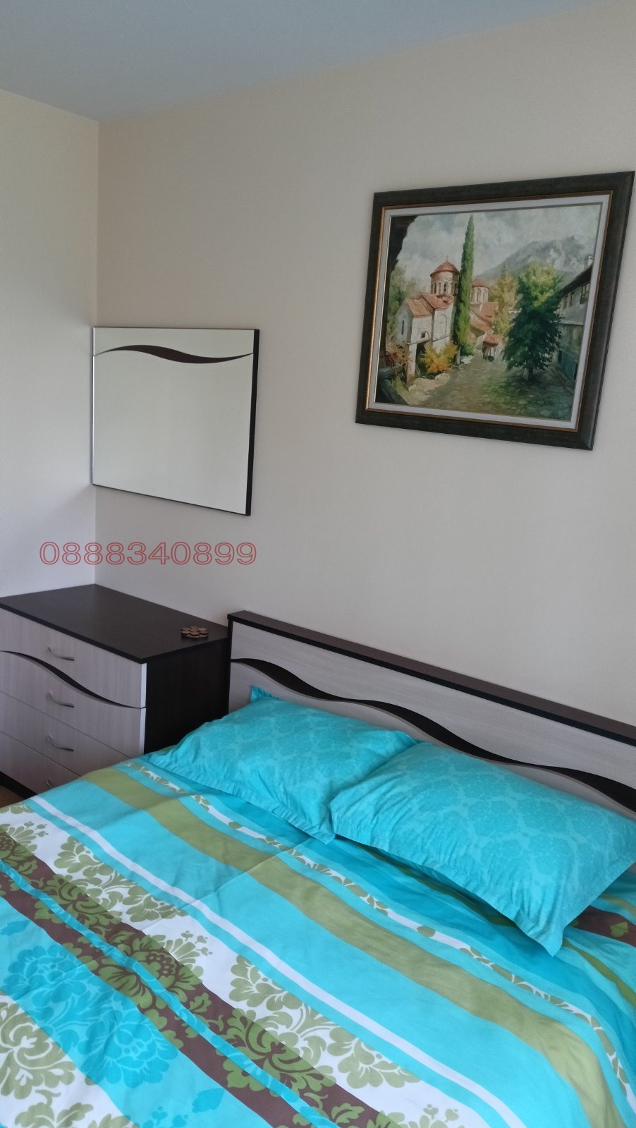 Продава 2-СТАЕН, к.к. Пампорово, област Смолян, снимка 11 - Апартаменти - 55706498