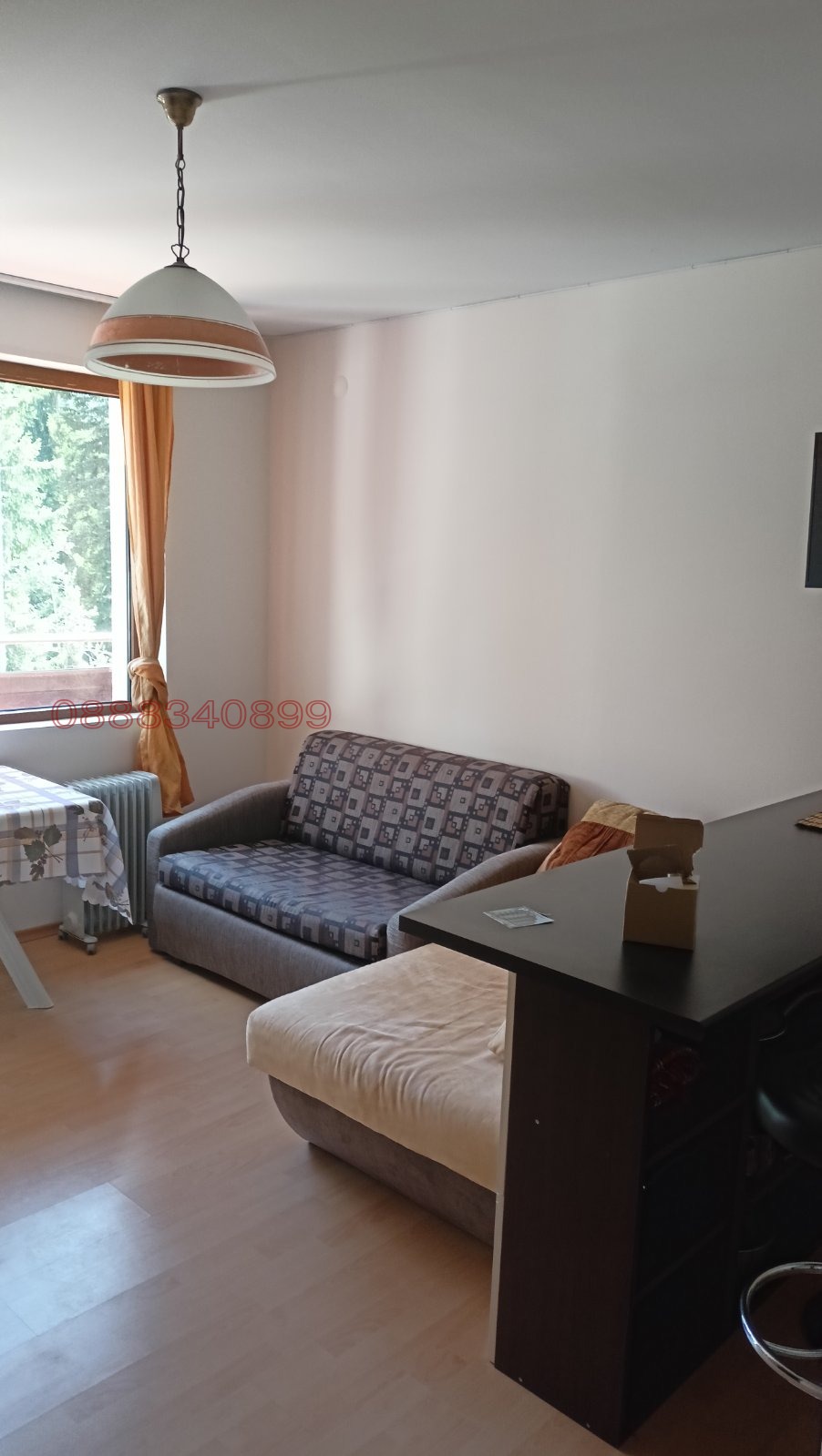 Продава 2-СТАЕН, к.к. Пампорово, област Смолян, снимка 7 - Апартаменти - 55706498
