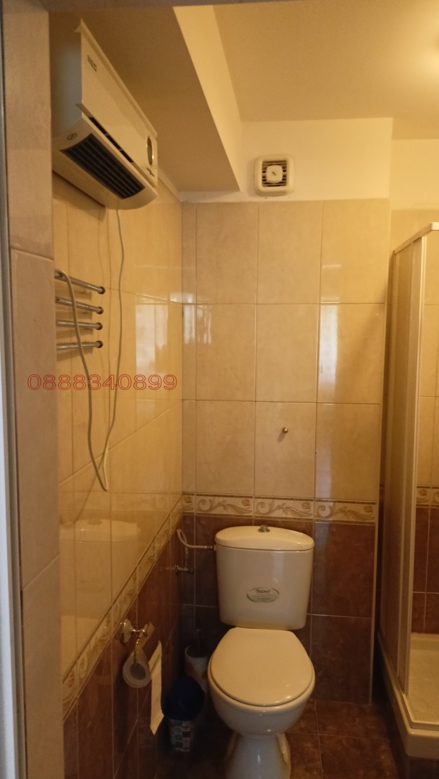 Продава 2-СТАЕН, к.к. Пампорово, област Смолян, снимка 13 - Апартаменти - 55706498