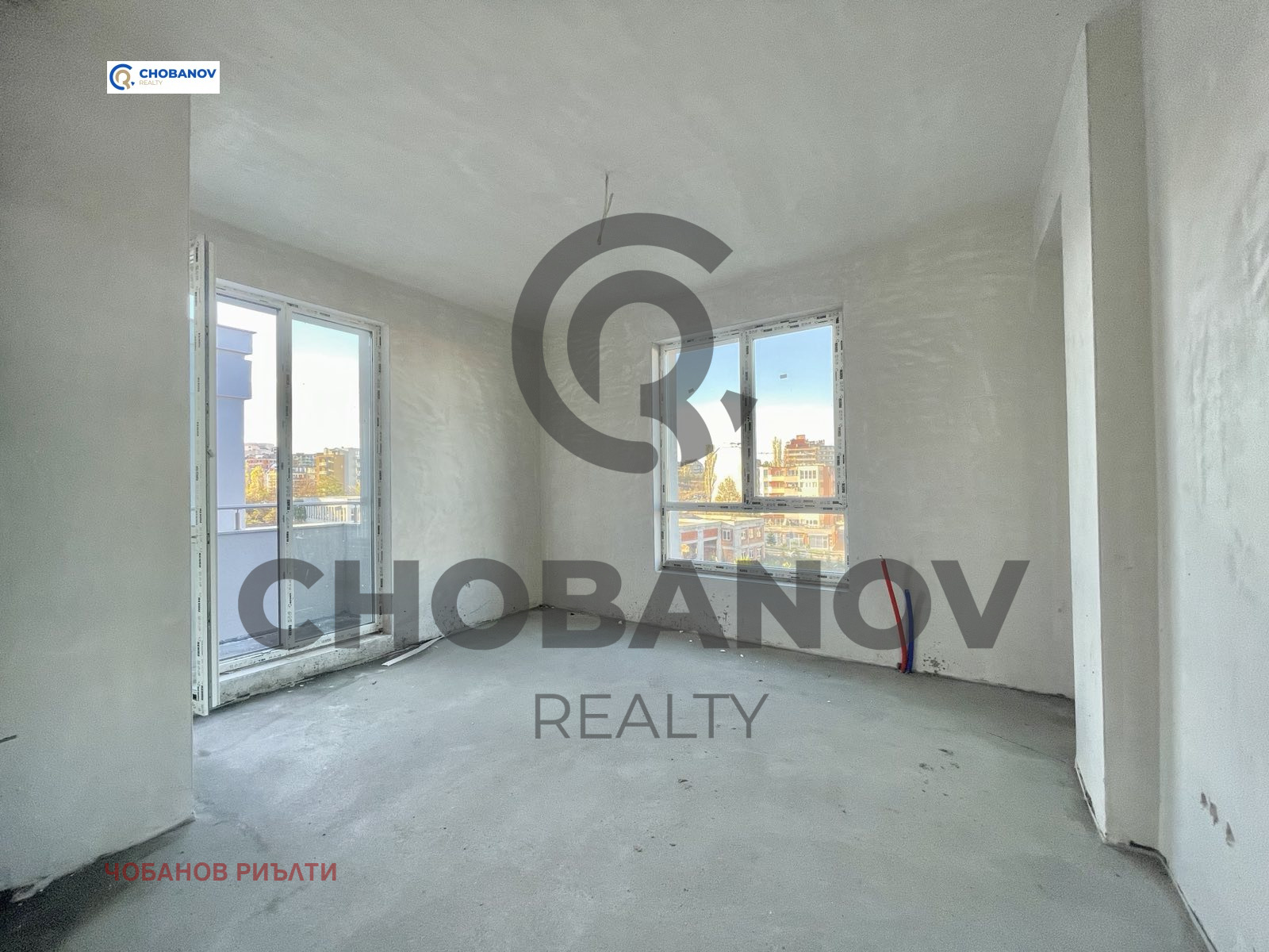 Продава 2-СТАЕН, гр. София, Овча купел, снимка 3 - Апартаменти - 56682128