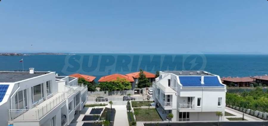 Продава 3-СТАЕН, гр. Созопол, област Бургас, снимка 15 - Апартаменти - 53456871