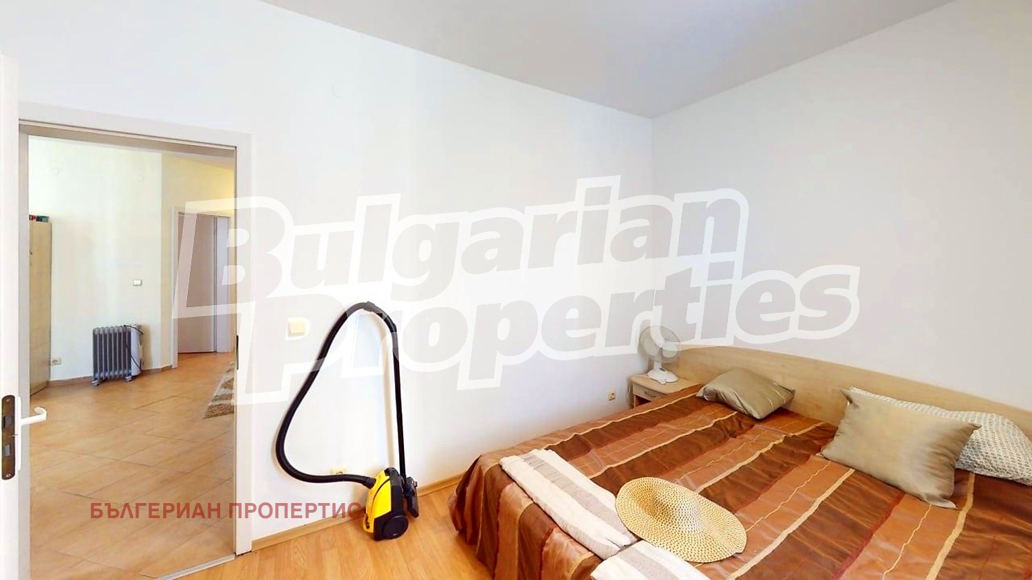 Продава 3-СТАЕН, к.к. Слънчев бряг, област Бургас, снимка 14 - Апартаменти - 53863821