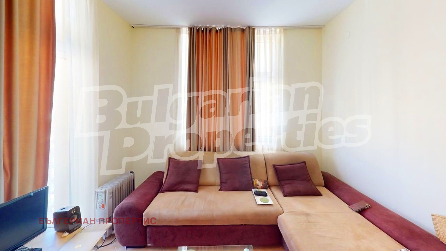 Продава 3-СТАЕН, к.к. Слънчев бряг, област Бургас, снимка 7 - Апартаменти - 53863821