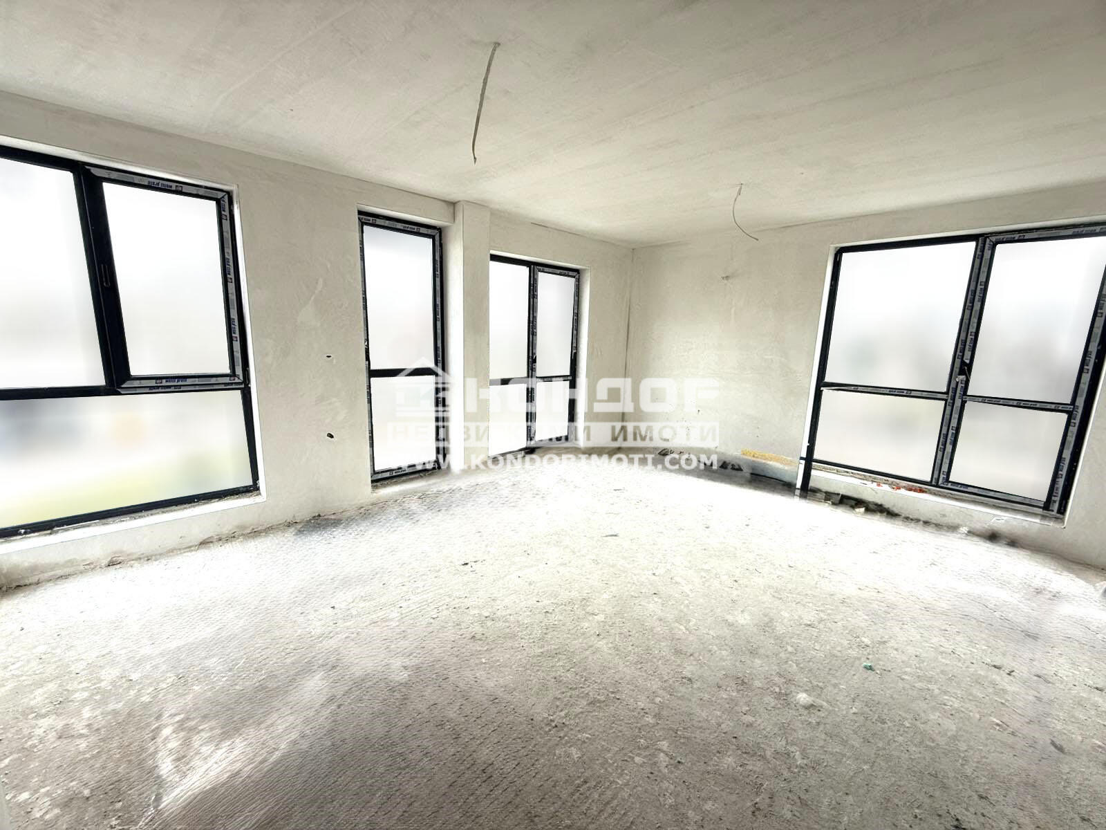 Продава 3-СТАЕН, гр. Пловдив, Кючук Париж, снимка 6 - Апартаменти - 55650822