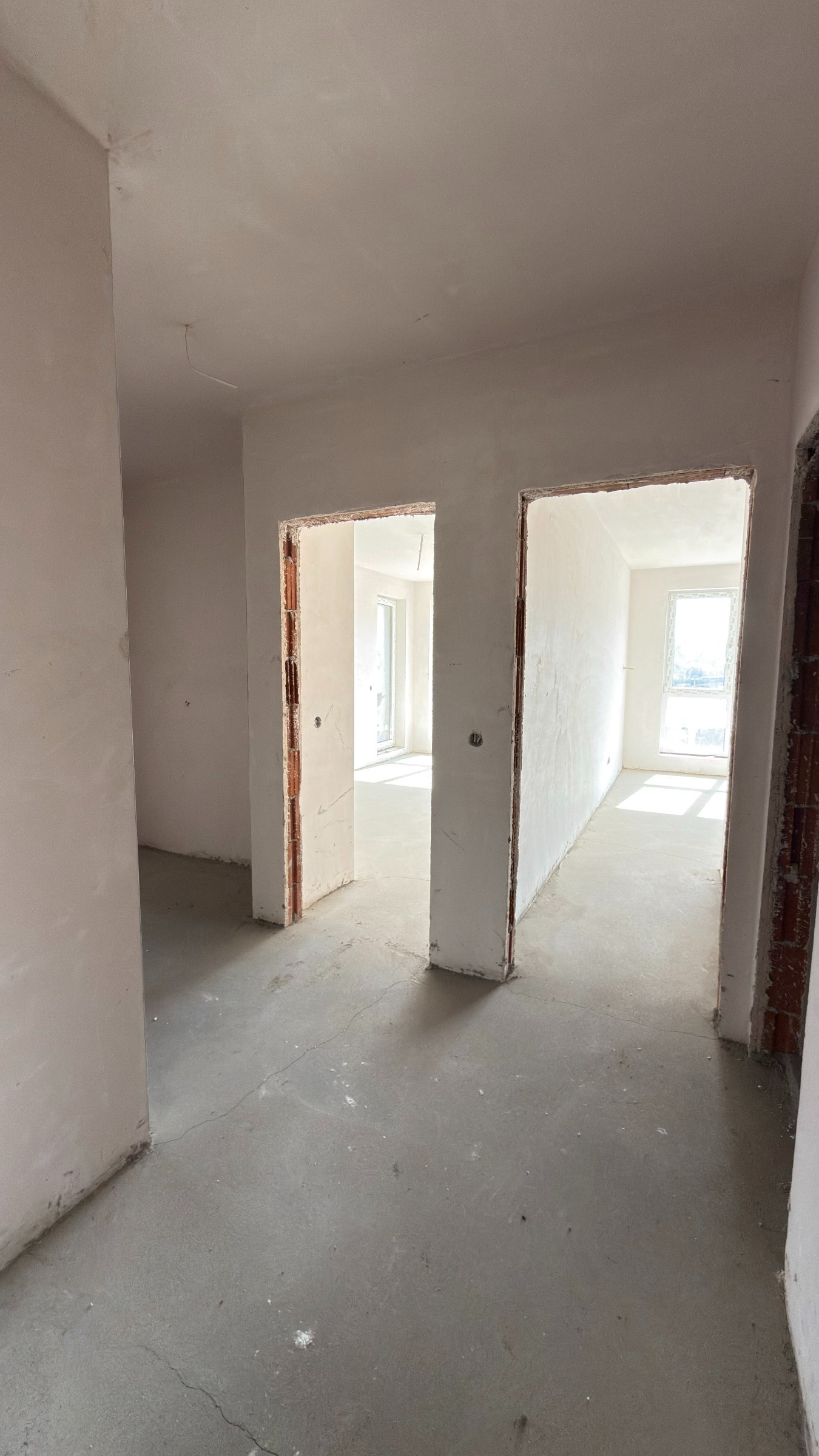 Продава 3-СТАЕН, гр. София, Дървеница, снимка 4 - Апартаменти - 56409437