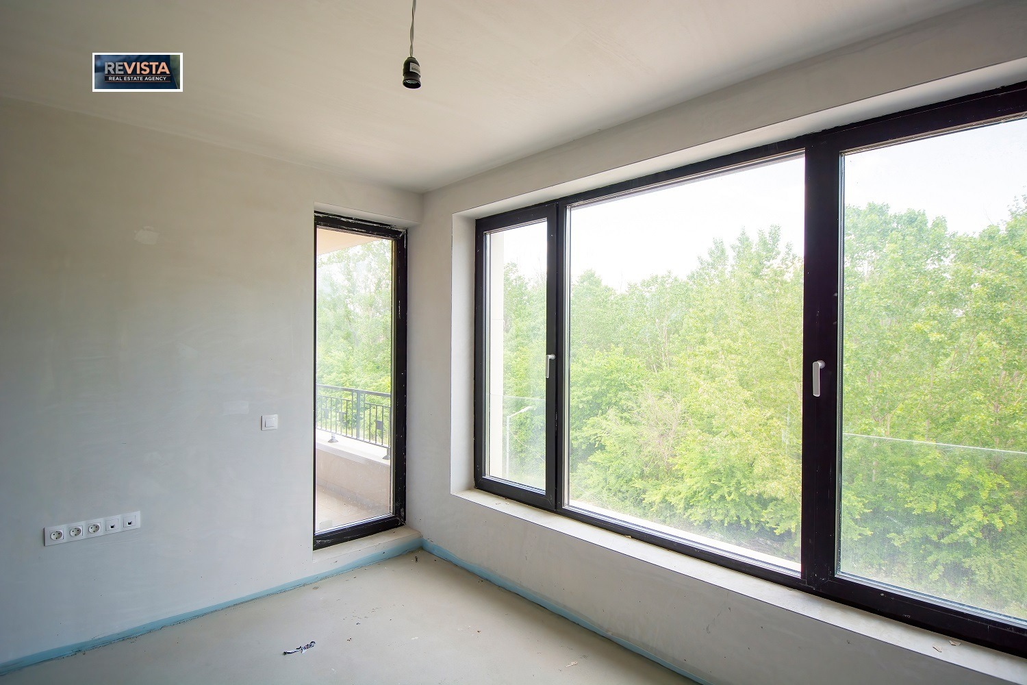 Продава МНОГОСТАЕН, гр. Пловдив, Христо Смирненски, снимка 3 - Апартаменти - 54122841