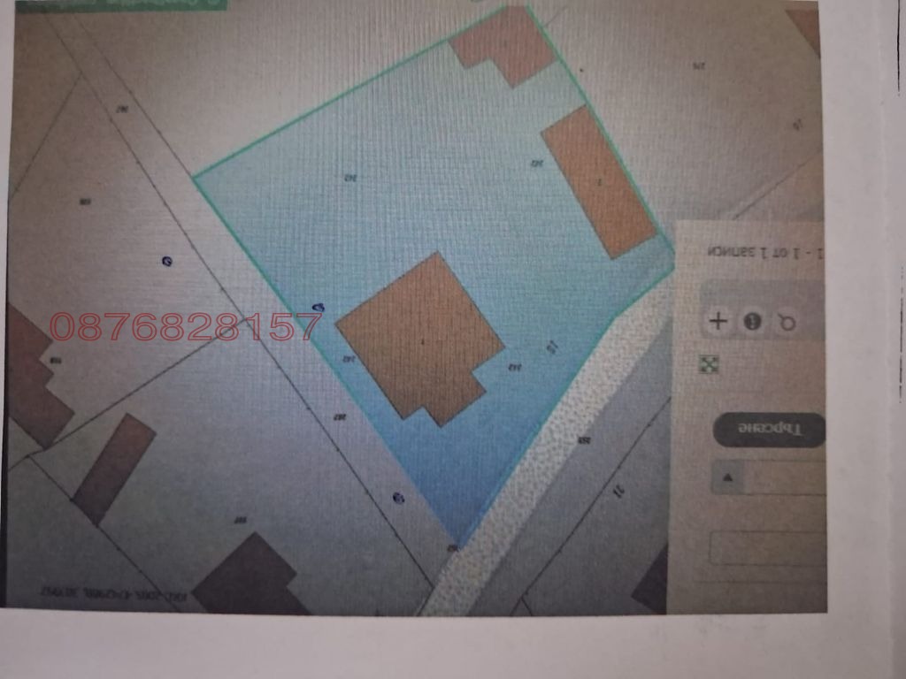 Продава КЪЩА, с. Хераково, област София област, снимка 5 - Къщи - 54847992