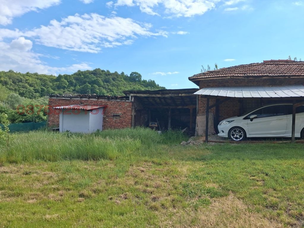 Продава КЪЩА, с. Хераково, област София област, снимка 7 - Къщи - 54847992