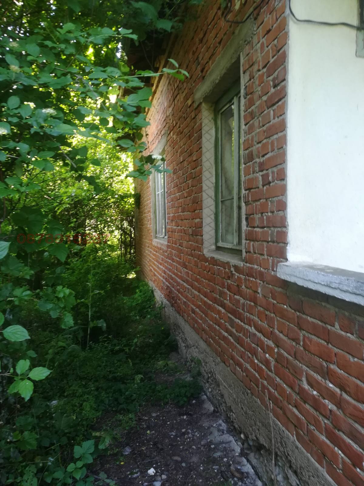 Продава КЪЩА, с. Княжева махала, област Монтана, снимка 2 - Къщи - 52782248