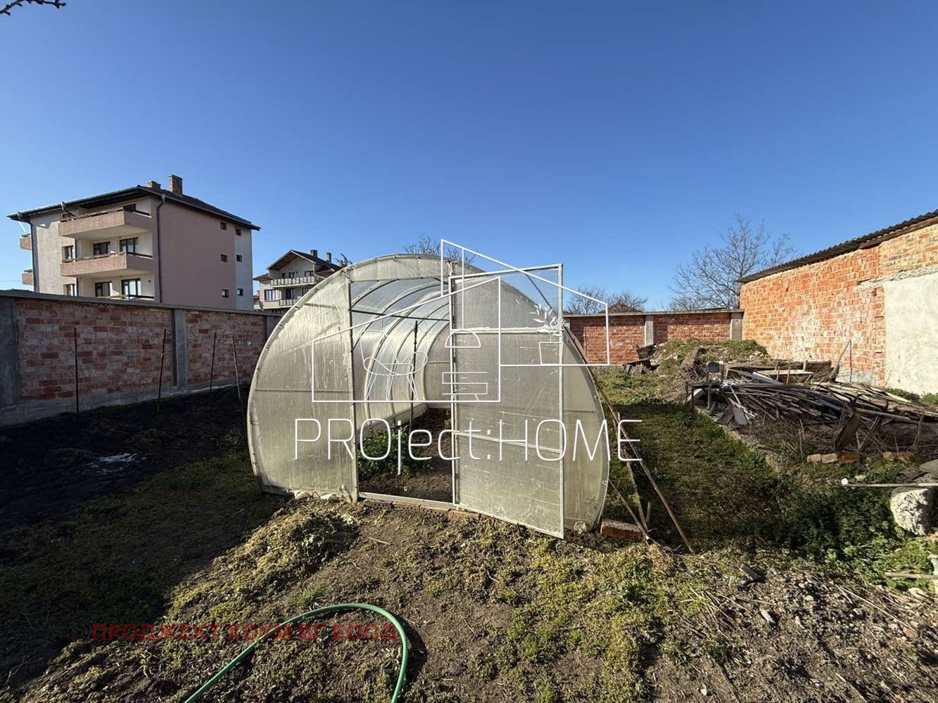 Продава КЪЩА, гр. Ахелой, област Бургас, снимка 3 - Къщи - 53795871