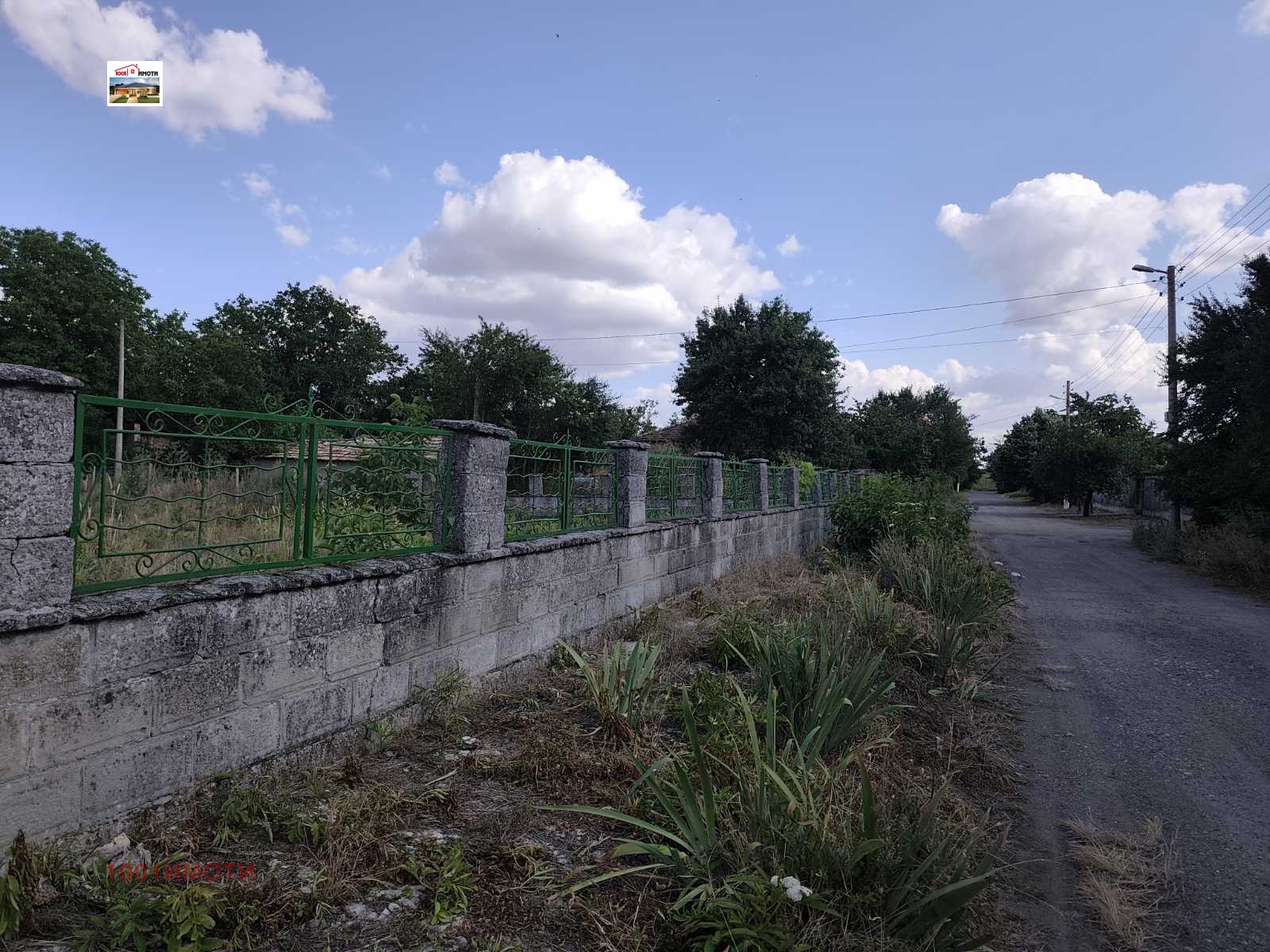 Продава КЪЩА, с. Дъбовик, област Добрич, снимка 17 - Къщи - 55204335