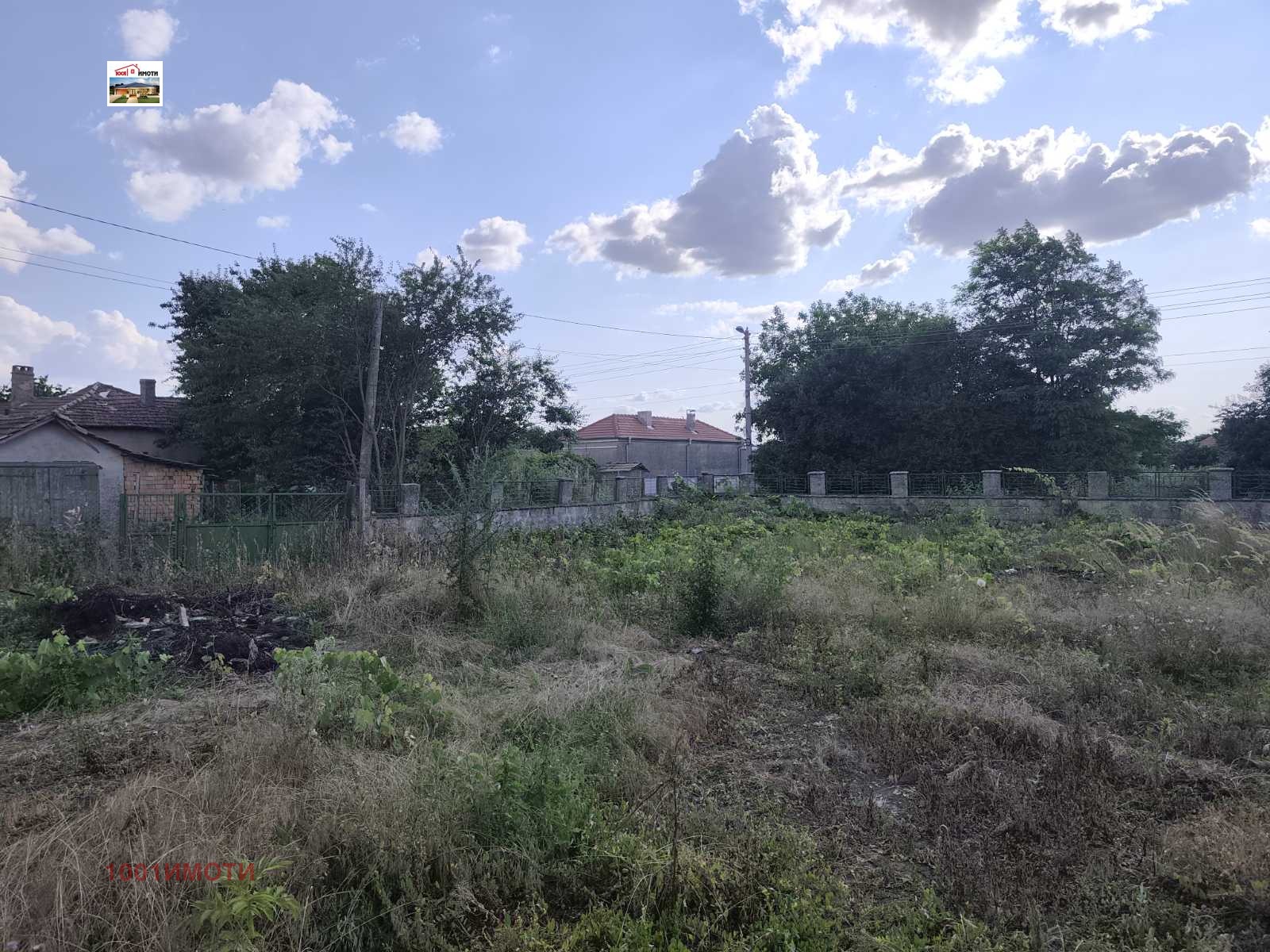 Продава КЪЩА, с. Дъбовик, област Добрич, снимка 16 - Къщи - 55204335