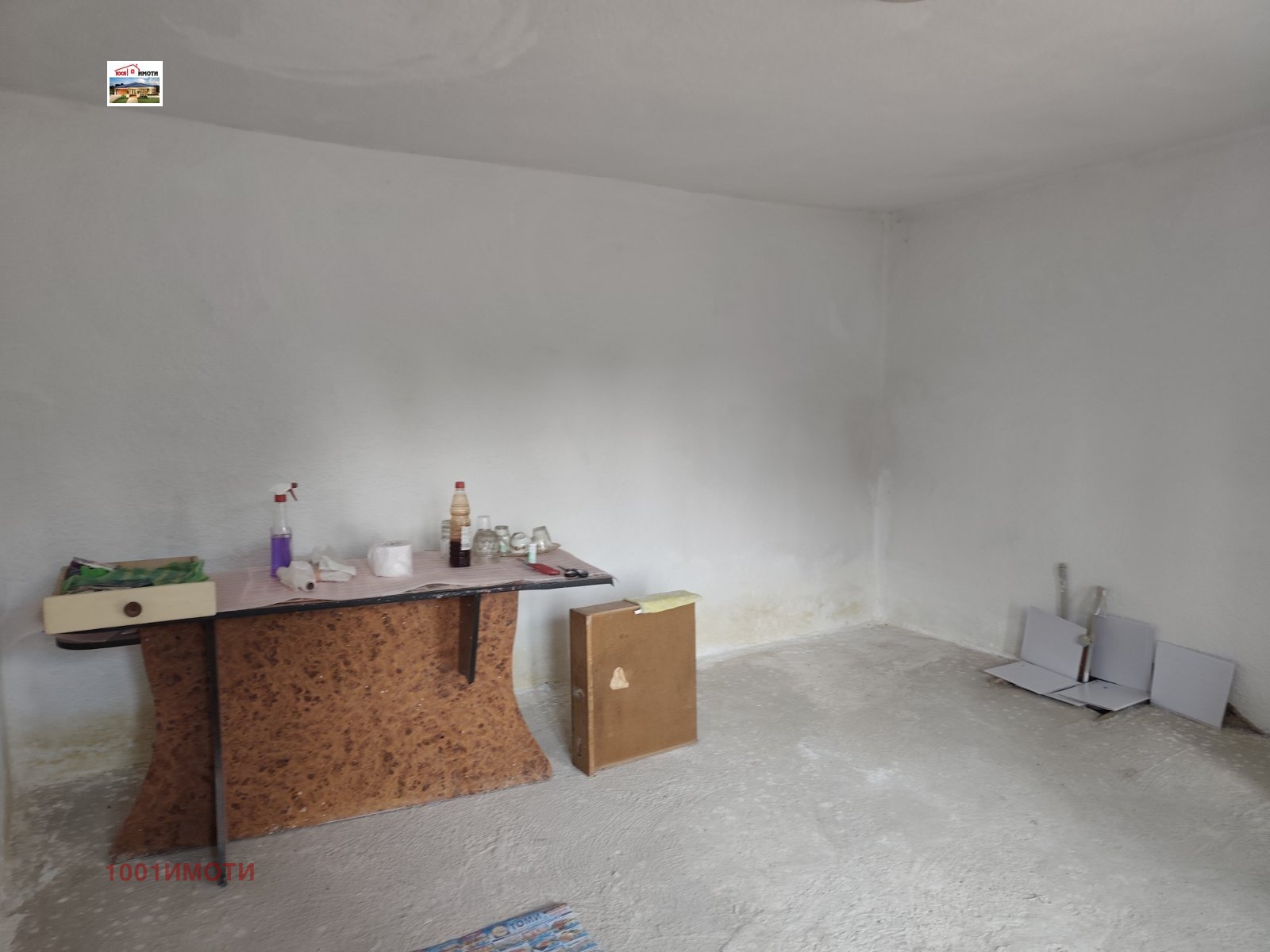 Продава КЪЩА, с. Дъбовик, област Добрич, снимка 7 - Къщи - 55204335