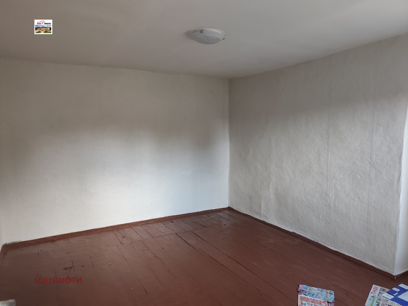 Продава КЪЩА, с. Дъбовик, област Добрич, снимка 4 - Къщи - 55204335