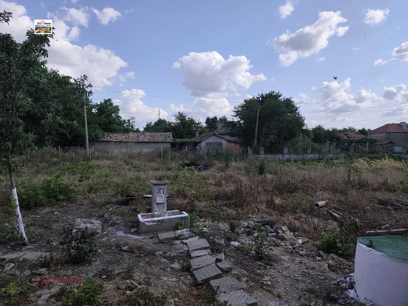 Продава КЪЩА, с. Дъбовик, област Добрич, снимка 14 - Къщи - 55204335