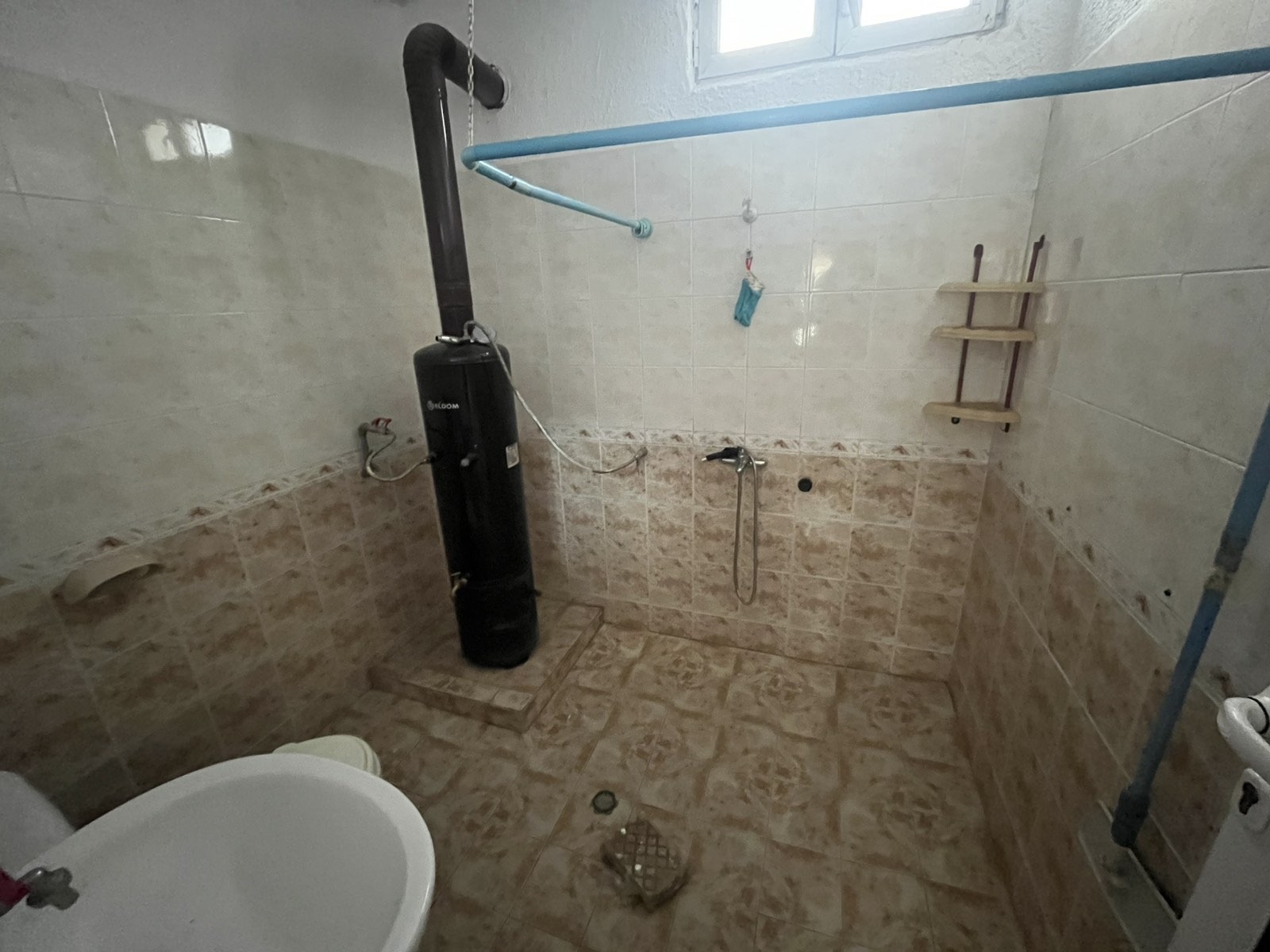 Продава КЪЩА, с. Габарево, област Стара Загора, снимка 8 - Къщи - 56206313
