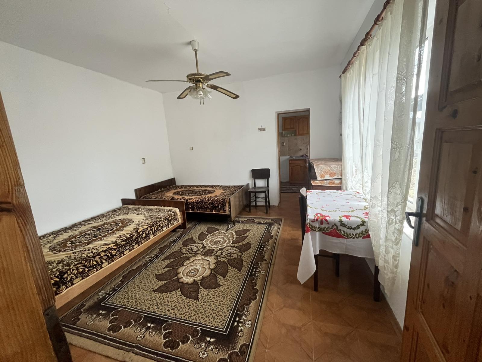 Продава КЪЩА, с. Габарево, област Стара Загора, снимка 5 - Къщи - 56206313