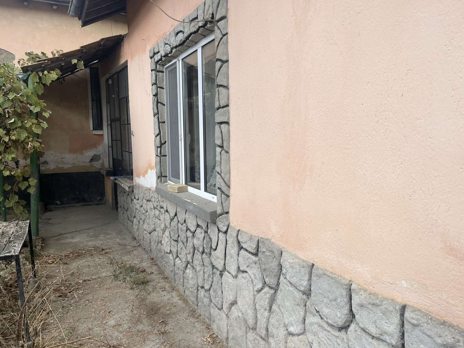 Продава КЪЩА, с. Габарево, област Стара Загора