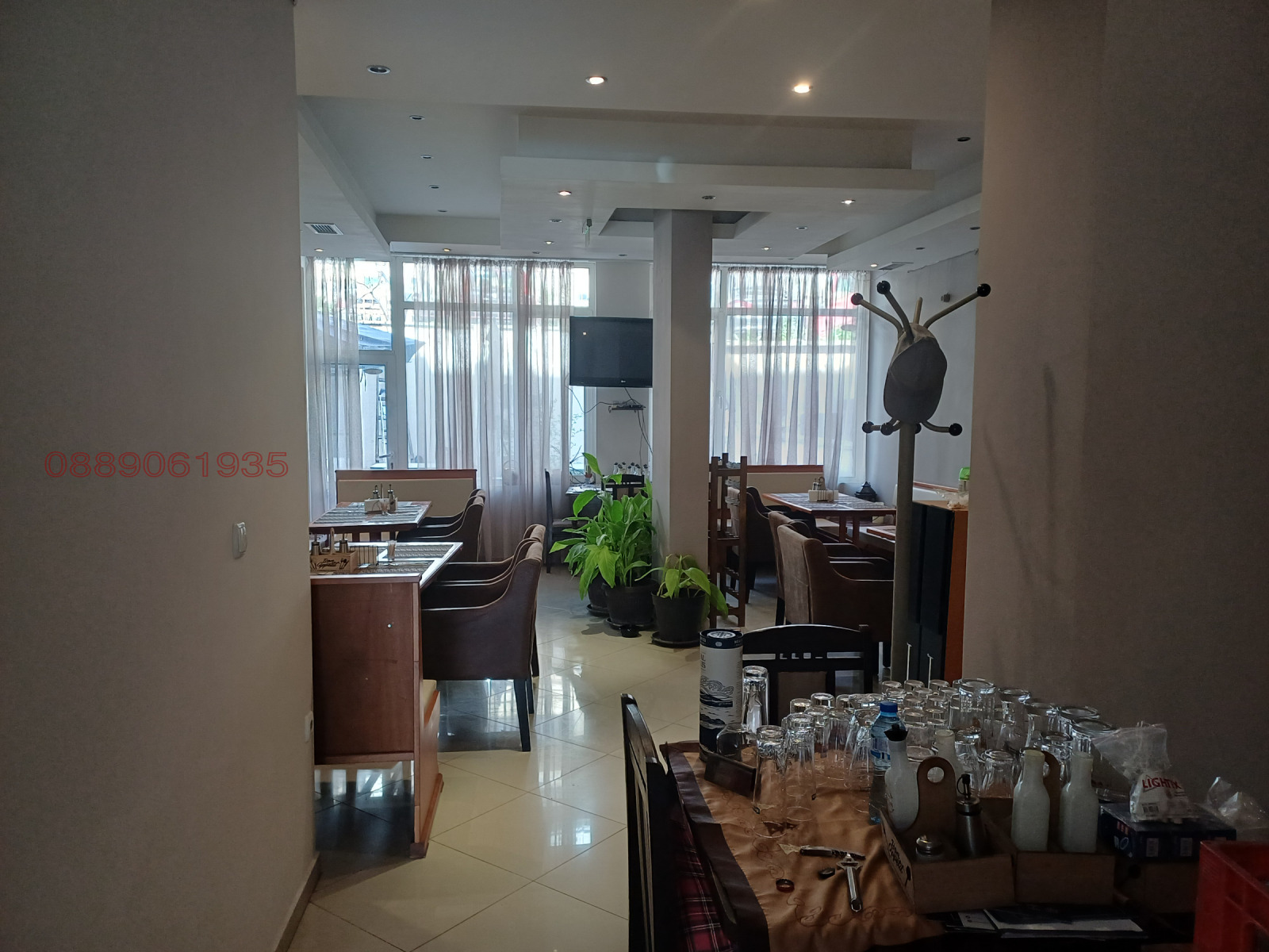 Продава ЗАВЕДЕНИЕ, гр. София, Банишора, снимка 4 - Заведения - 54227817