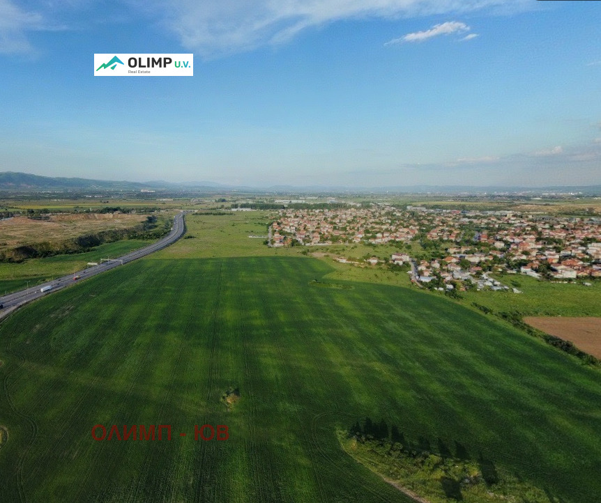 Продава ПАРЦЕЛ, гр. София, Враждебна, снимка 2 - Парцели - 54712753