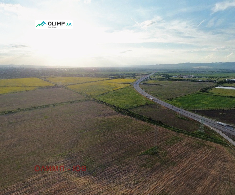 Продава ПАРЦЕЛ, гр. София, Враждебна, снимка 3 - Парцели - 54712753