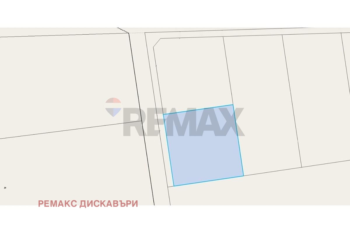 Продава ПАРЦЕЛ, с. Труд, област Пловдив