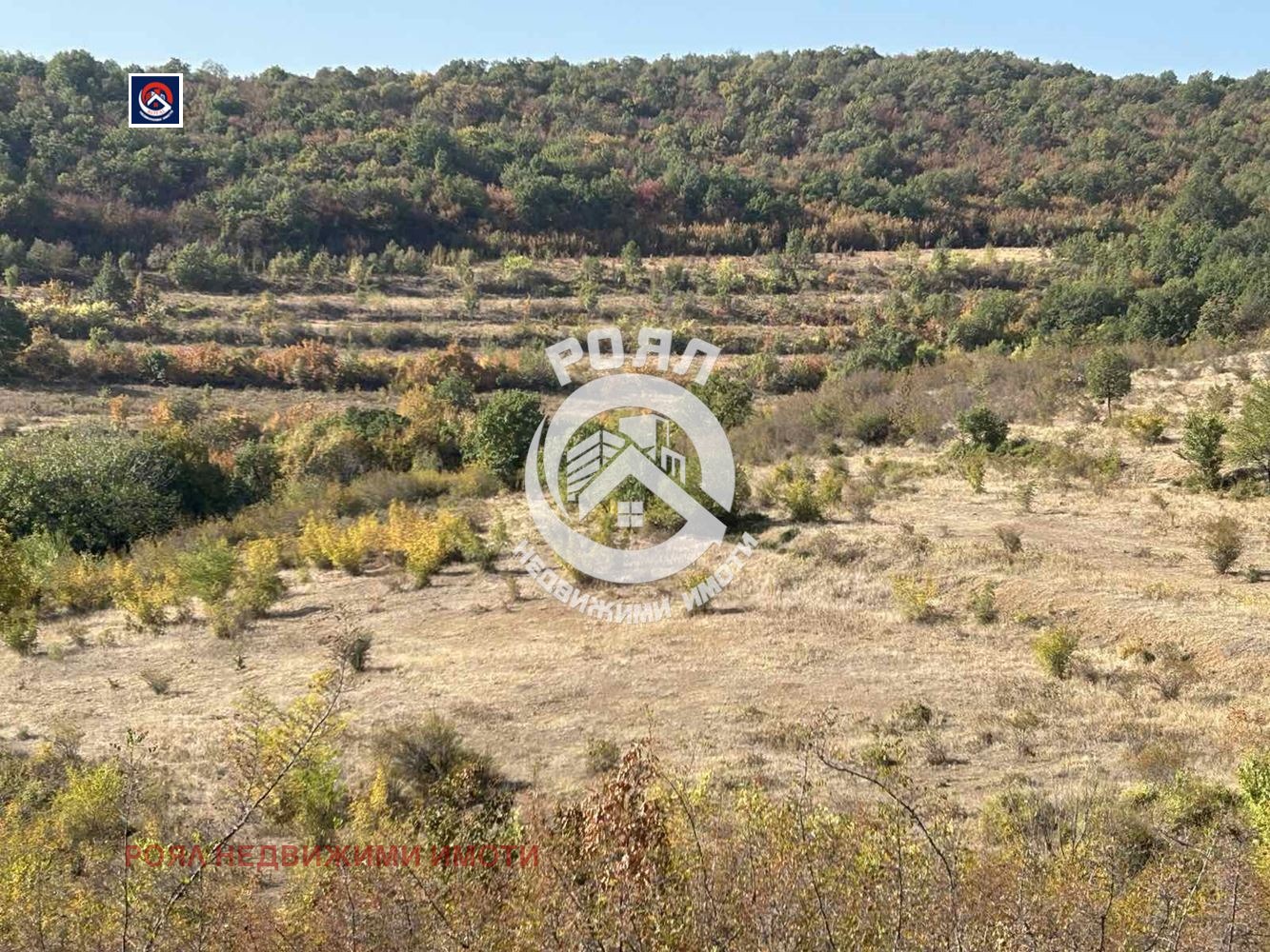 Продава ПАРЦЕЛ, с. Първенец, област Пловдив