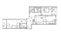 Продава  3-стаен град София , Малинова долина , 135 кв.м | 65008867 - изображение [2]