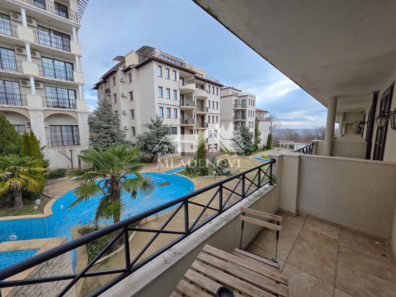 Продава 2-СТАЕН в област Бургас, гр. Обзор - 75 кв.м / 72 500 € » 141 797.68 лв., МЛАДЕНОВИ НЕДВИЖИМИ ИМОТИ ООД