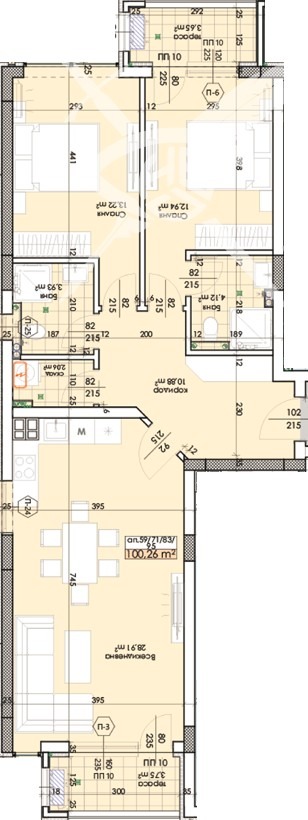 ������� 3-����� | Imot.bg � ����������� 1