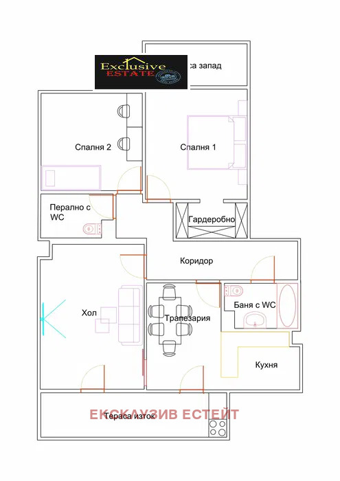 ������� 4-����� | Imot.bg � ����������� 15