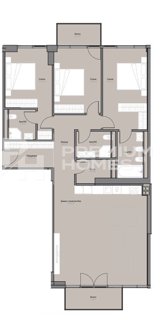 ������� 4-����� | Imot.bg � ����������� 2