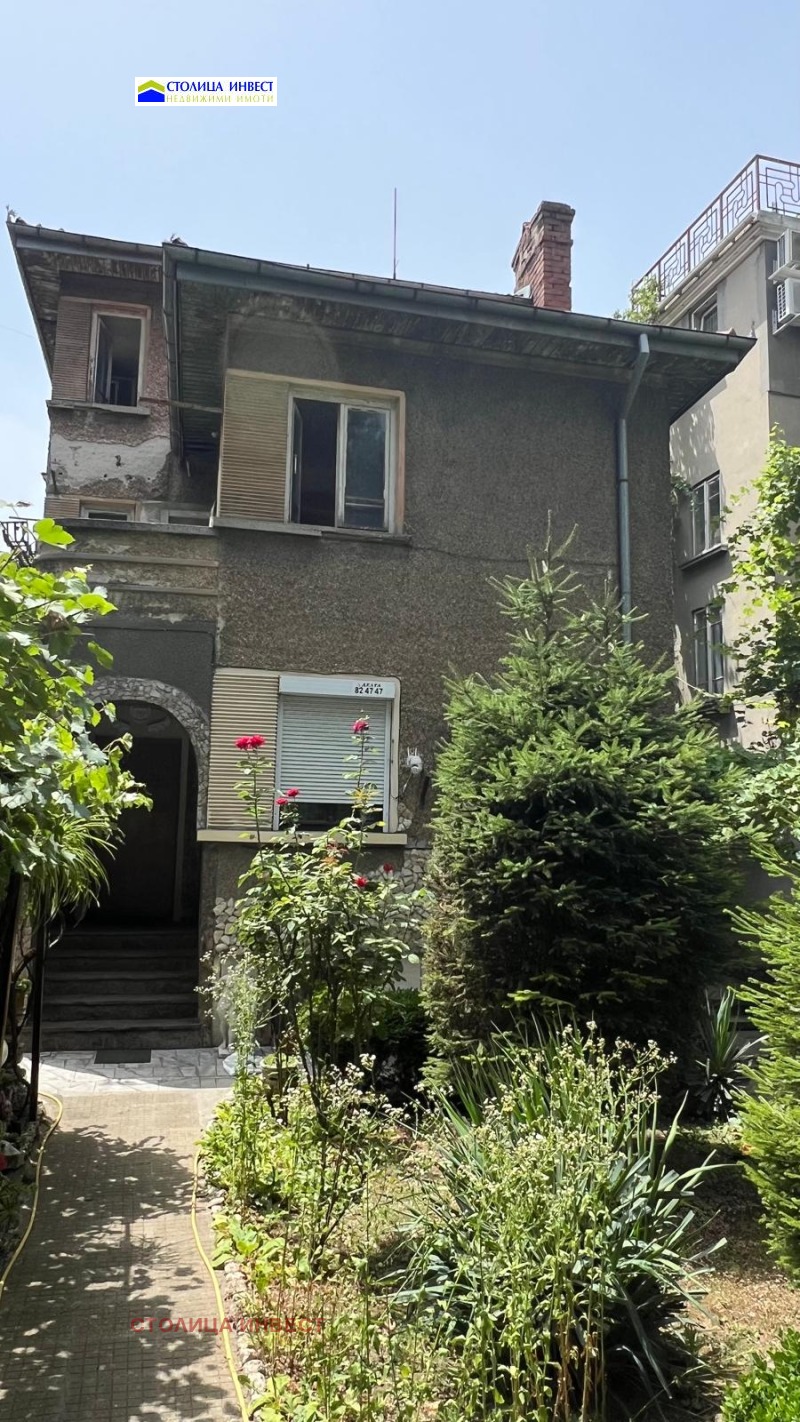 Продава КЪЩА в град Русе, Център - 110 кв.м / 180 000 € » 352 049.40 лв., СТОЛИЦА ИНВЕСТ
