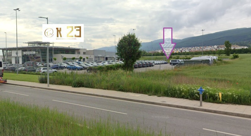 Продава ПАРЦЕЛ в град София, с. Лозен - 4154 кв.м / 640 000 € » 1 251 731.20 лв., К 23