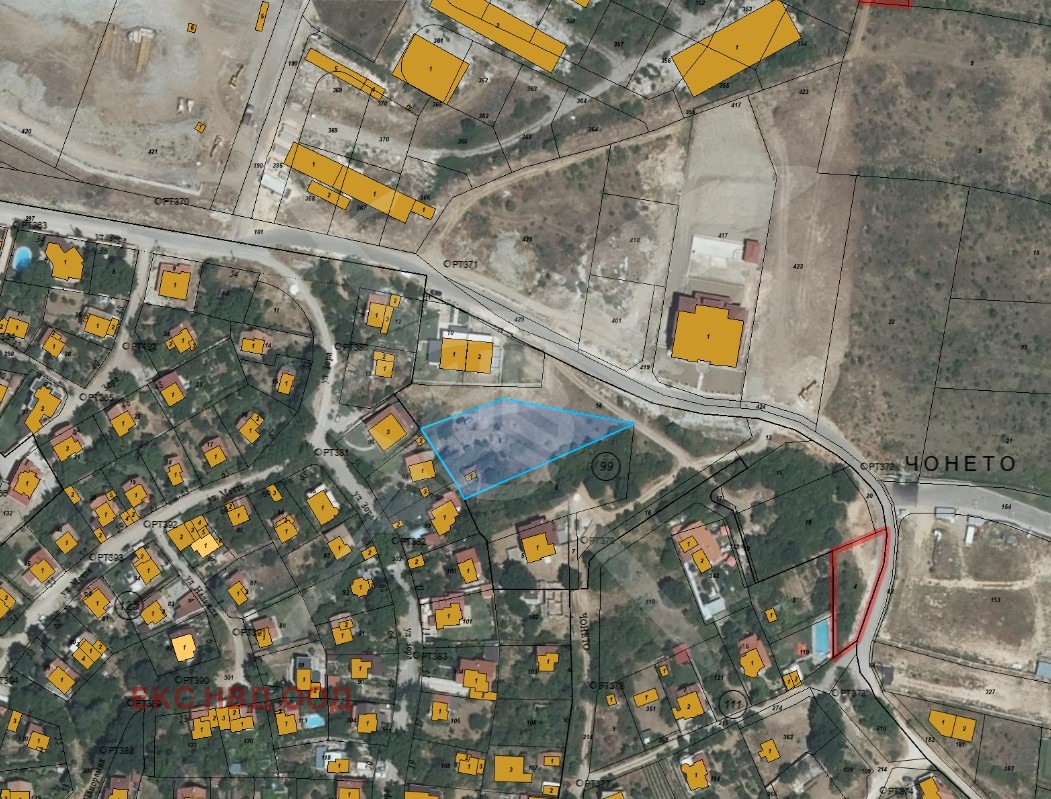 Продава ПАРЦЕЛ | Imot.bg — изображение 1