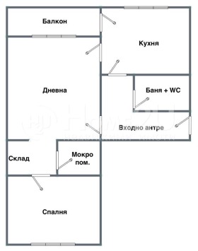  2- | Imot.bg    9