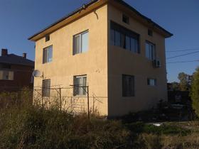 Продава къща област Пловдив с. Ягодово - [1] 