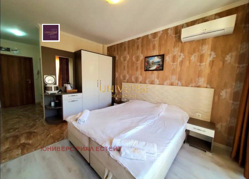 Продава 1-СТАЕН, гр. Свети Влас, област Бургас