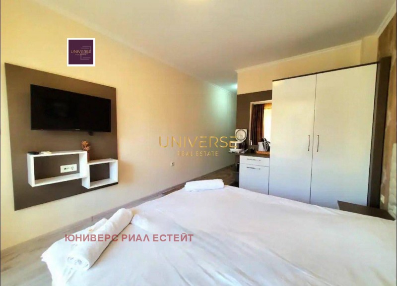 Продава 1-СТАЕН, гр. Свети Влас, област Бургас, снимка 2 - Апартаменти - 53360920