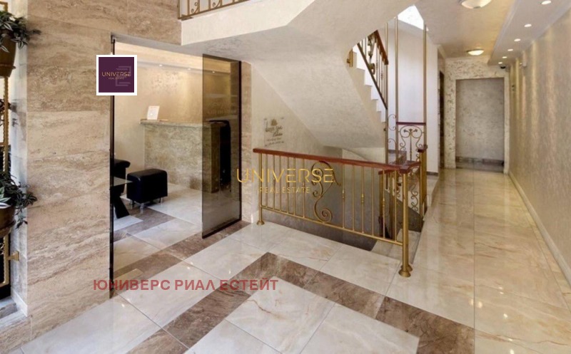 Продава 1-СТАЕН, гр. Свети Влас, област Бургас, снимка 4 - Апартаменти - 53360920